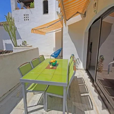 Coastal Getaway With Pool