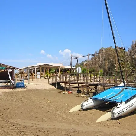 Coastal Getaway With Pool * Marbella