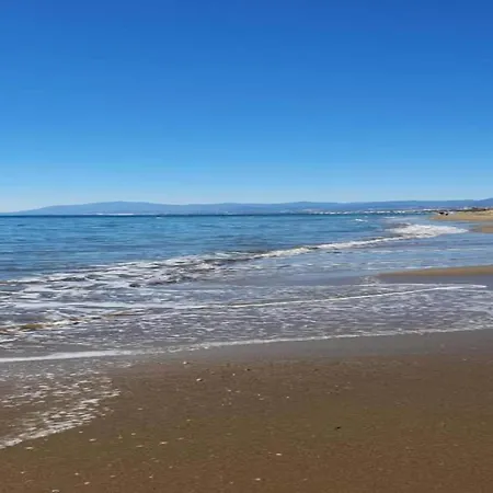 Coastal Getaway With Pool Appartement Marbella