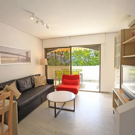 Coastal Getaway With Pool Lejlighed Marbella