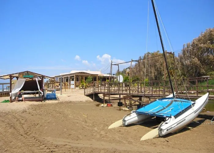 Coastal Getaway With Pool * マルベーリャ