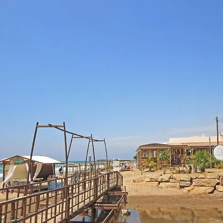 아파트 Coastal Getaway With Pool 마르베야